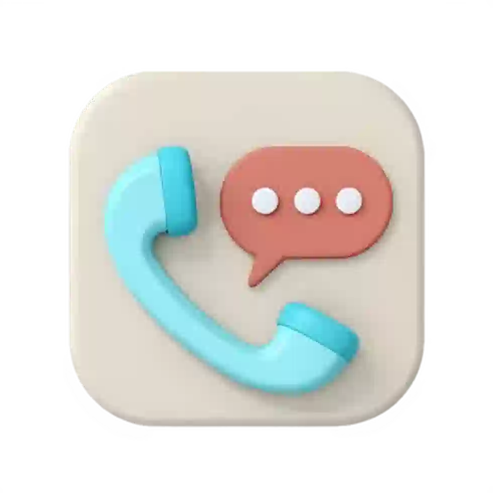 Smile For Rent contact icon