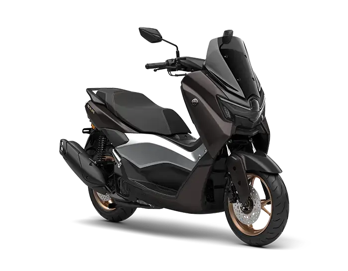 Yamaha NMAX 2025 — scooter rental in Pattaya, main photo